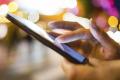 In a bid to protect domestic smartphone manufacturers, Finance Minister Arun Jaitley on Thursday hiked customs duty on mobile phones to 20 per cent from 15 per cent. In a bid to protect domestic smartphone manufacturers, Finance Minister Arun Jaitley on Thursday hiked customs duty on mobile phones to 20 per cent from 15 per cent. - Sakshi Post