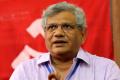 CPI-M leader Sitaram Yechury - Sakshi Post