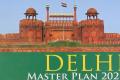 Delhi Master Plan 2021, - Sakshi Post