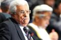 Palestine President Mahmoud Abbas - Sakshi Post