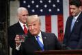 US President Donald Trump US President Donald Trump - Sakshi Post