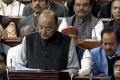 Arun Jaitley - Sakshi Post