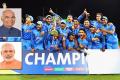 ICC U19 World Cup - Sakshi Post