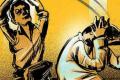 A 54-year old man was killed after a quarrel over Re 1 - Sakshi Post