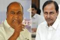 Nagam mentioned that he has all the evidence related to illegal settlements and business of the local TRS MLA Marri Janardhan Reddy. - Sakshi Post