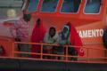 Spanish authorities had earlier said 20 bodies were pulled out from the Alboran Sea after being spotted by passengers on a ferry on Saturday afternoon. - Sakshi Post