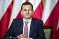 Prime Minister of Poland Mateusz Morawiecki - Sakshi Post