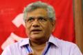 CPI(M) National Secretary Sitaram Yechury - Sakshi Post