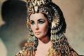 Actor Elizabeth Taylor in Cleopatra - Sakshi Post