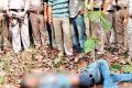 2009 Dehradun Fake Encounter case - Sakshi Post