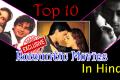 Must watch romantic Hindi flicks - Sakshi Post