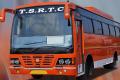 The online application for TSRTC bus passes for accredited journalists will be available from April 1. - Sakshi Post