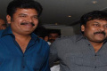 Shankar and Chiranjeevi - Sakshi Post