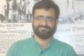 Delhi-based Kashmiri journalist Gulam Jeelani - Sakshi Post