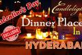 Candle Light Dinner Places In Hyderabad - Sakshi Post