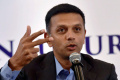 Rahul Dravid - Sakshi Post