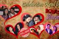 Real Life Love Stories Of Telugu Celebrities - Sakshi Post