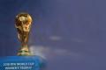 2018 FIFA World Cup Trophy - Sakshi Post