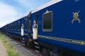 The Tourism Ministry and the IRCTC have enlisted 60 bloggers from 23 countries, including India, as part of a new publicity blitz to write on luxury trains run by the railways. - Sakshi Post