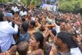 YS Jagan Mohan Reddy in Korimerla - Sakshi Post