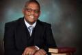 Baptist World Alliance chief Reverend Paul Msiza - Sakshi Post