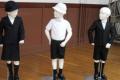 Giorgio Armani school uniforms - Sakshi Post