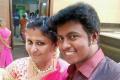 Rajkumar and Ramya - Sakshi Post
