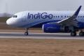 IndiGo A320 neo aircraft - Sakshi Post