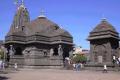 Maharashtra boasts of having three  Jyotirlingas. - Sakshi Post