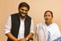 Hardik Patel described TMC supremo Mamata Banerjee as “lady Mahatma” - Sakshi Post