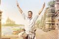 Akshay Kumar in a still from ‘Padman’. Akshay Kumar in a still from ‘Padman’. - Sakshi Post