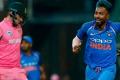 India Vs South Africa ODIs - Sakshi Post