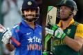 India Vs South Africa 5th ODI - Sakshi Post