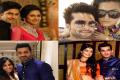 TV stars celebrating Valentine’s Day - Sakshi Post