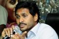 The Leader of the Opposition in AP Assembly and YSRCP chief, YS Jagan Mohan Reddy - Sakshi Post