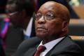 South African President Jacob Zuma - Sakshi Post