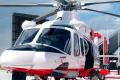 The Supreme Court on Tuesday dismissed a plea seeking probe into alleged irregularities in Chhatisgarh’s AgustaWestland helicopter purchase. - Sakshi Post