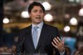 Justin Trudeau Justin Trudeau - Sakshi Post