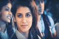 Priya Prakash Varrier - Sakshi Post