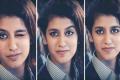 Priya Prakash Varrier - Sakshi Post