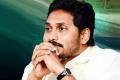 AP Leader of Opposition YS Jagan Mohan Reddy.&amp;amp;nbsp; - Sakshi Post