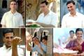 Online ticketing portal BookMyShow has come up with its quirky take on the concept. Online ticketing portal BookMyShow has come up with its quirky take on the concept. - Sakshi Post
