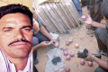The blast killed Naik instantly The blast killed Naik instantly - Sakshi Post