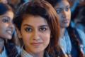 Priya Prakash Varrier Priya Prakash Varrier - Sakshi Post