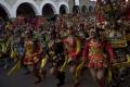 Bolivia carnival weekend - Sakshi Post