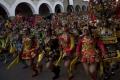 Bolivia carnival weekend Bolivia carnival weekend - Sakshi Post