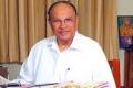 Former Union minister and veteran TDP leader Bolla Bulli Ramaiah - Sakshi Post