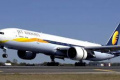Jet Airways reported a fall of 45.86 per cent in its standalone net profit for the third quarter of 2017-18. Jet Airways reported a fall of 45.86 per cent in its standalone net profit for the third quarter of 2017-18. - Sakshi Post
