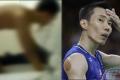 Malaysian badminton ace Lee Chong Wei Malaysian badminton ace Lee Chong Wei - Sakshi Post