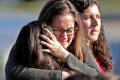 It was the nation’s deadliest school shooting since a gunman attacked an elementary school in Newtown, Connecticut, more than five years ago. - Sakshi Post